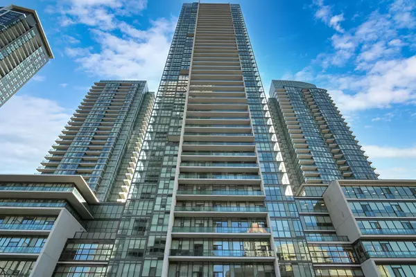 Mississauga, ON L5B 0E9,4070 Confederation Pkwy #2205