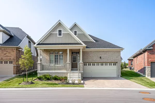 3 Gumtree ST, Brampton, ON L6R 4C7