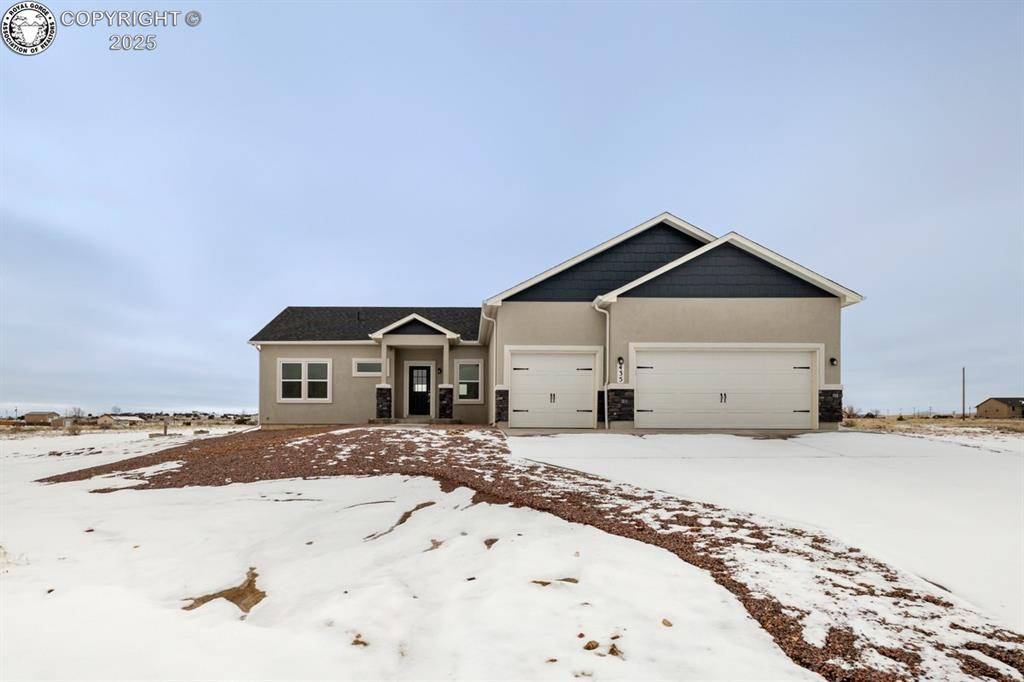 1147 N Kirkwood DR, Pueblo West, CO 81007
