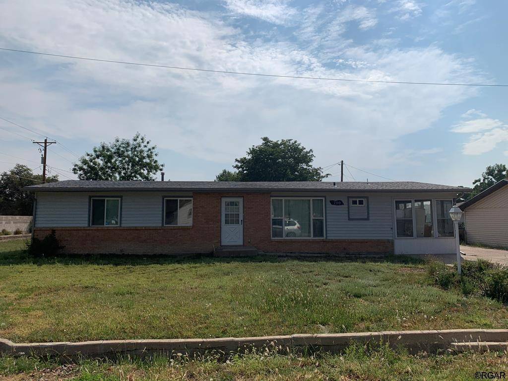 790 19th  ST, Canon City, CO 81212