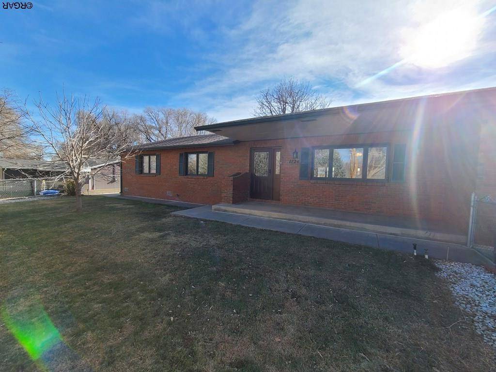 Canon City, CO 81212,1124 Grand  AVE