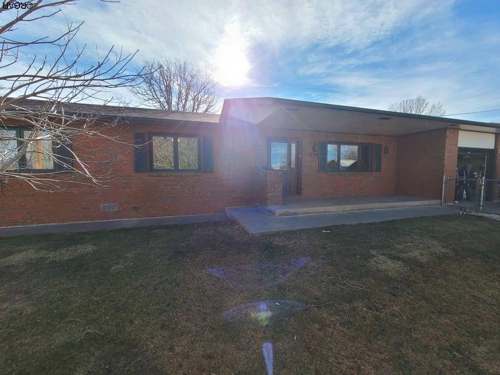 Canon City, CO 81212,1124 Grand  AVE