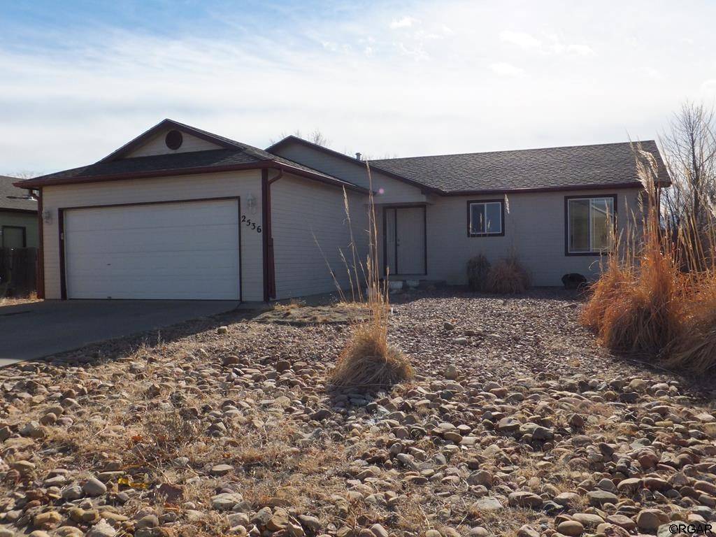 2536 Leslie  LN, Canon City, CO 81212