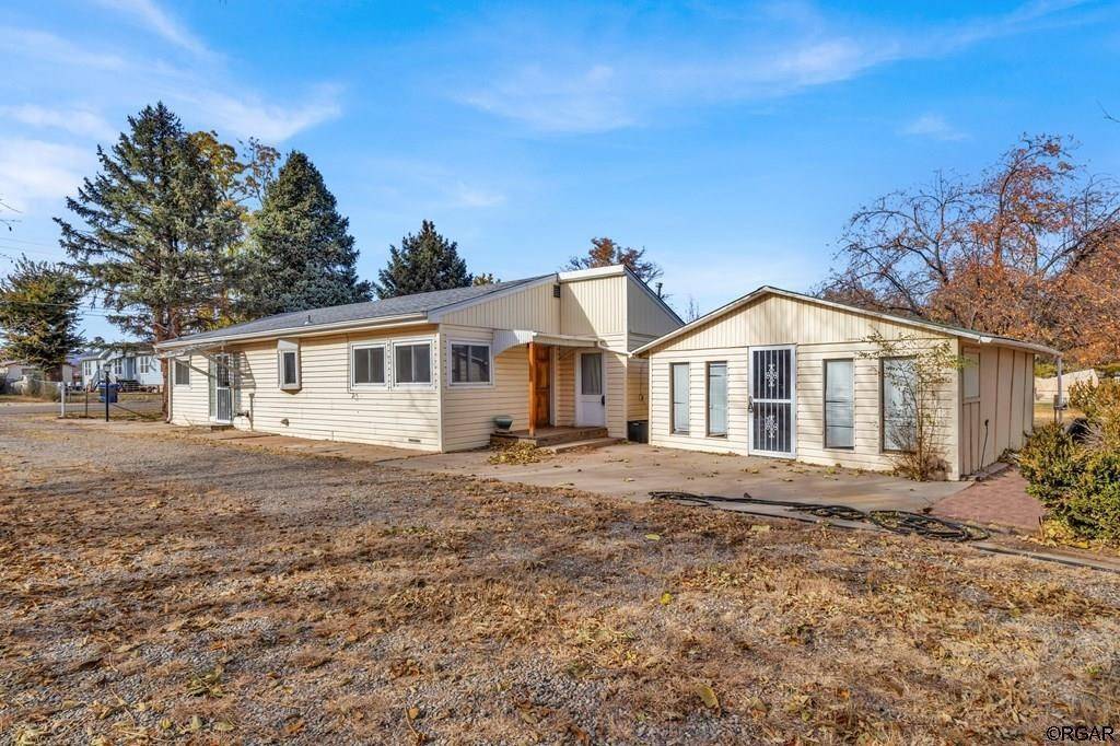 Canon City, CO 81212,1520 Birch  ST