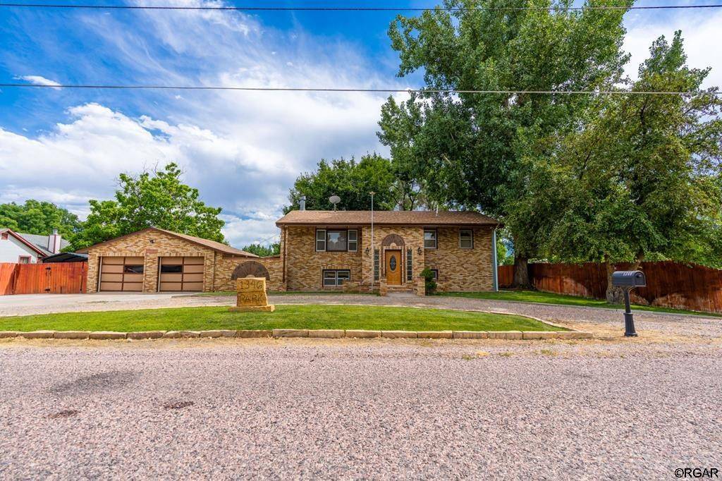 1346 Park  AVE, Canon City, CO 81212