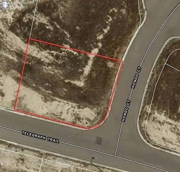 3521 Telegraph TRL, Canon City, CO 81212
