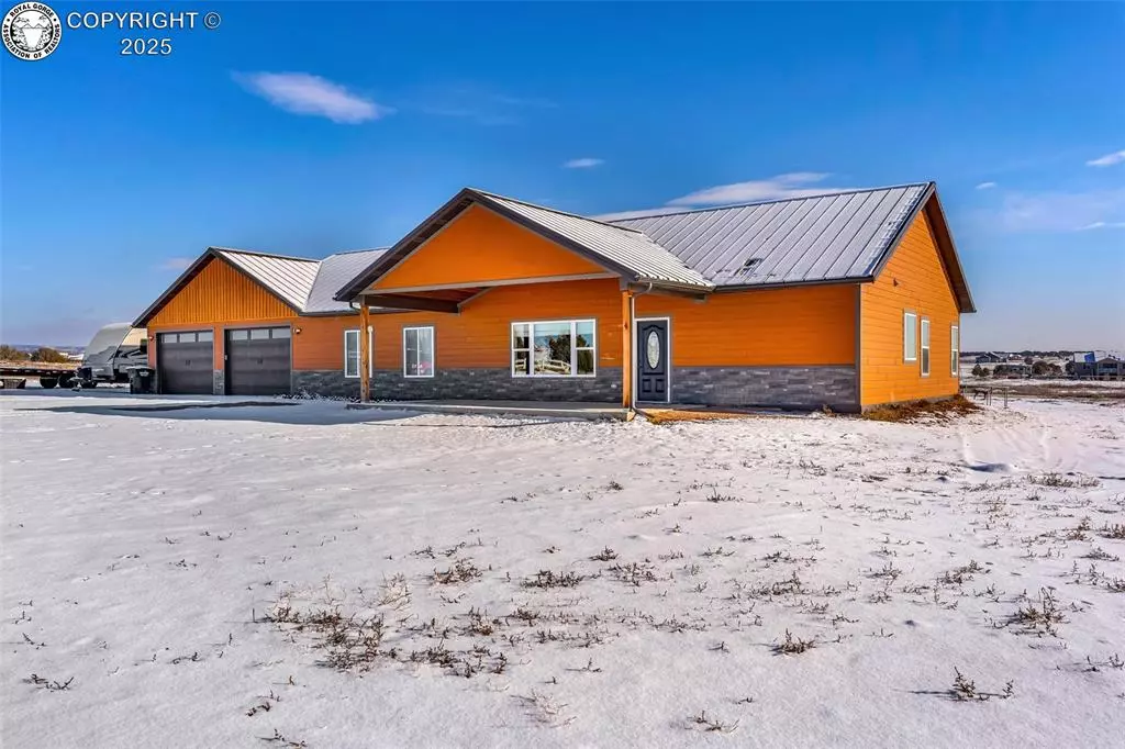 Penrose, CO 81240,1700 R ST