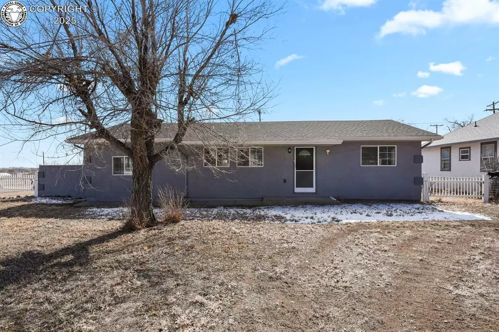 Penrose, CO 81240,508 Broadway ST