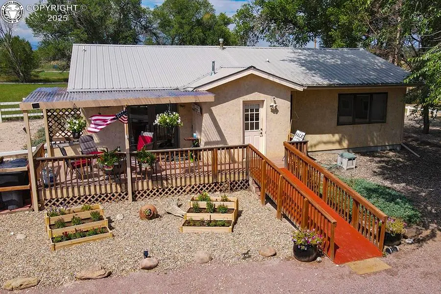 245 K ST, Penrose, CO 81240