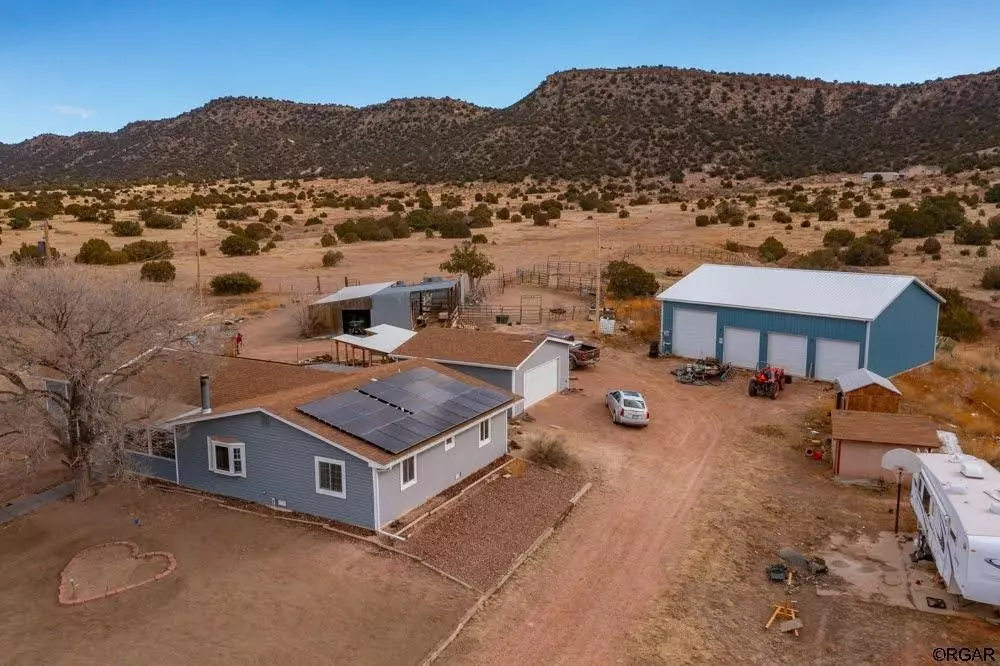 Penrose, CO 81240,3540 CR 132