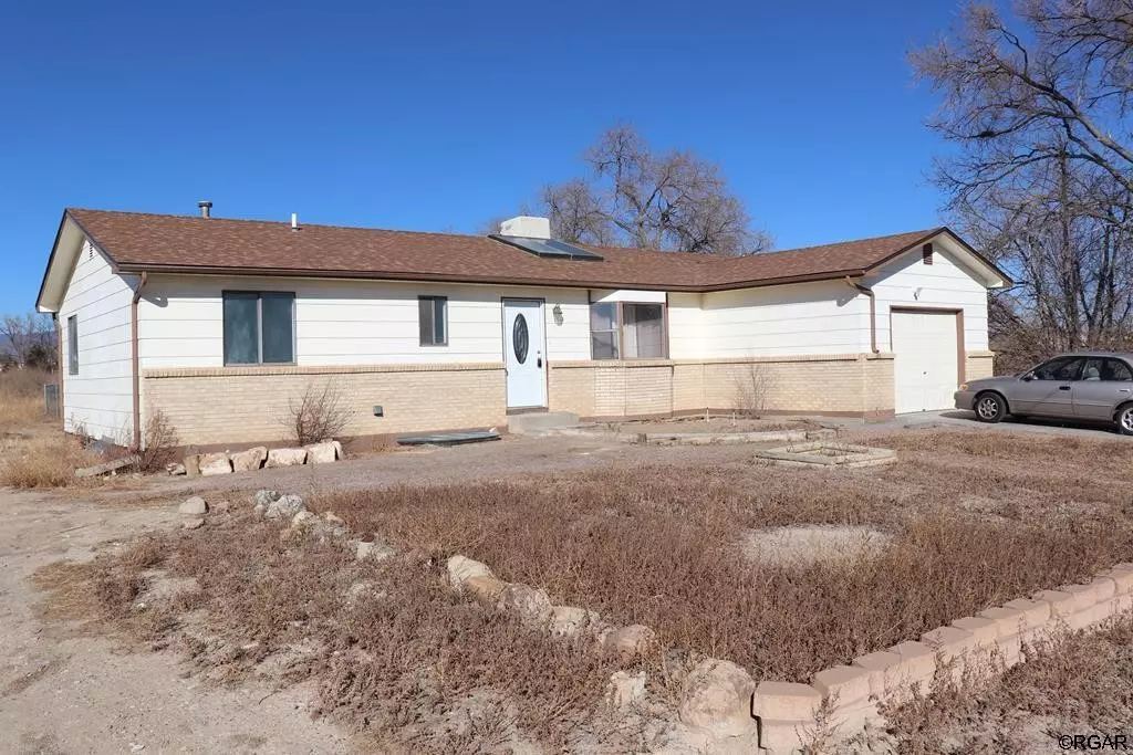 Penrose, CO 81240,253 10th  ST