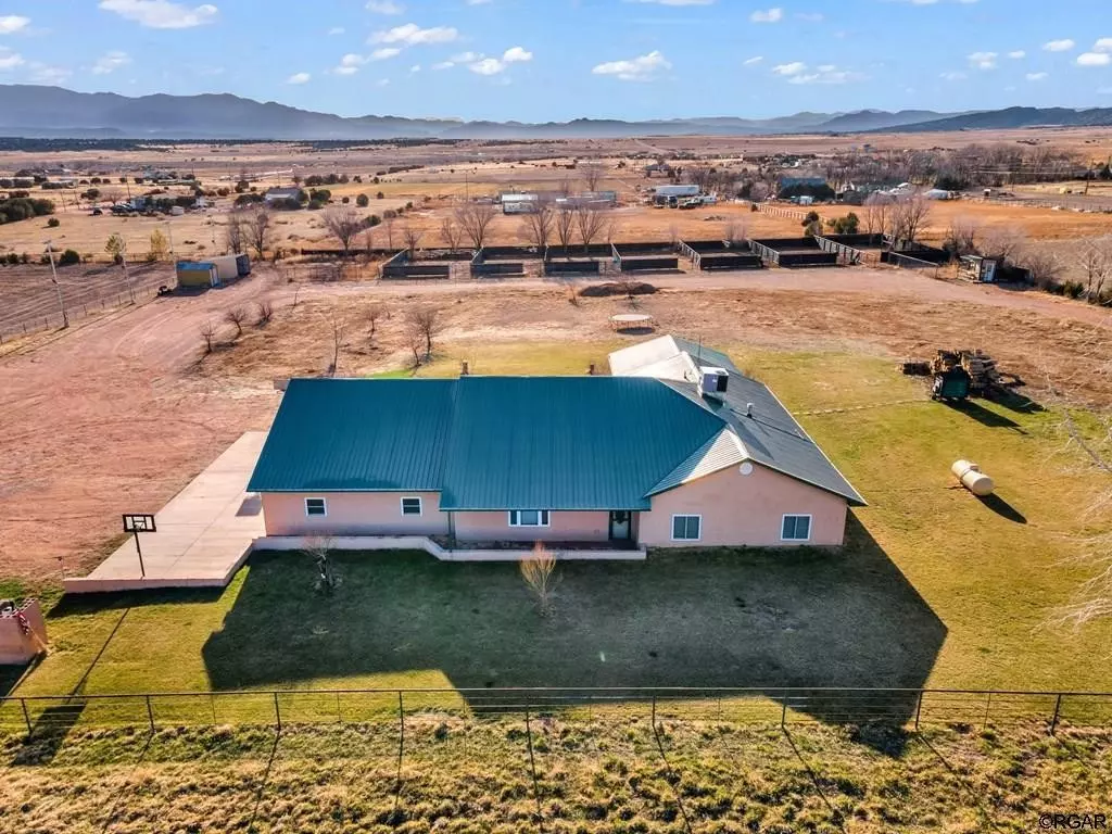 Penrose, CO 81240,335 B  ST
