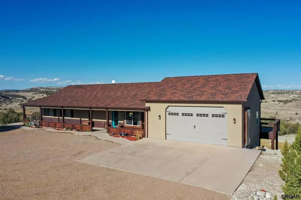 Penrose, CO 81240,1030 S  ST