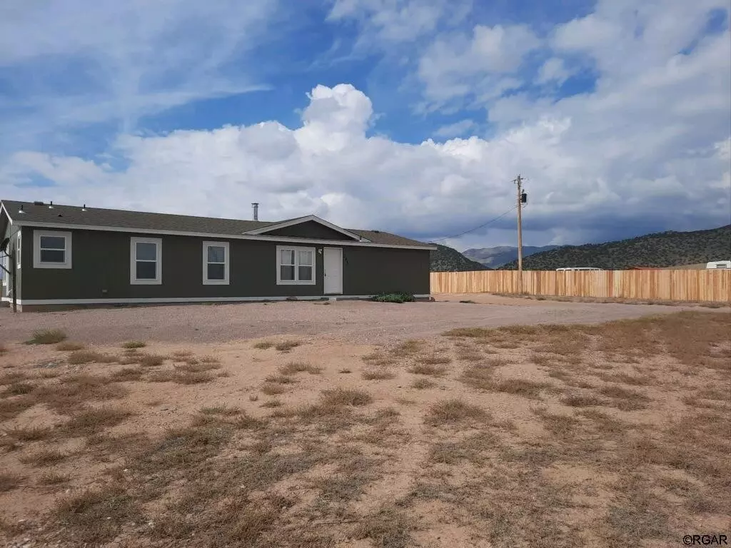 Penrose, CO 81240,245 CR 132