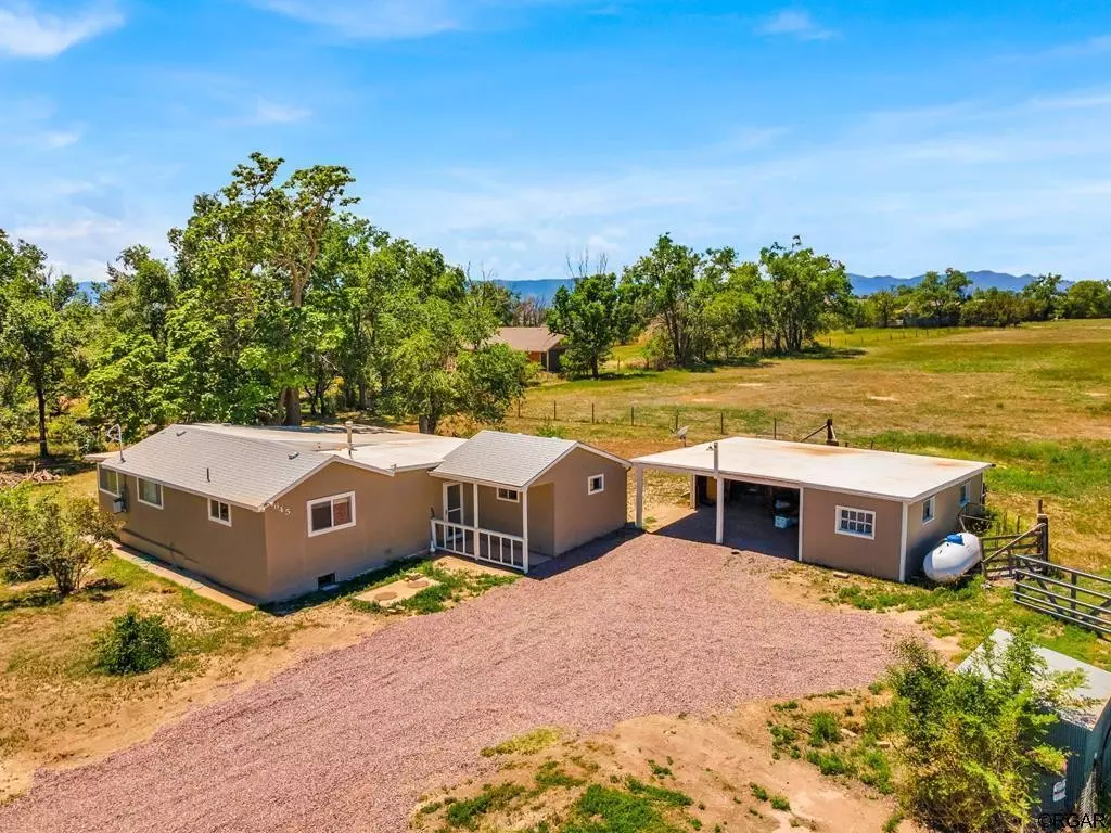 Penrose, CO 81240,645 L ST