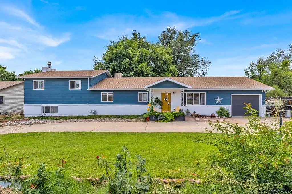 Canon City, CO 81212,1104 Grand  AVE