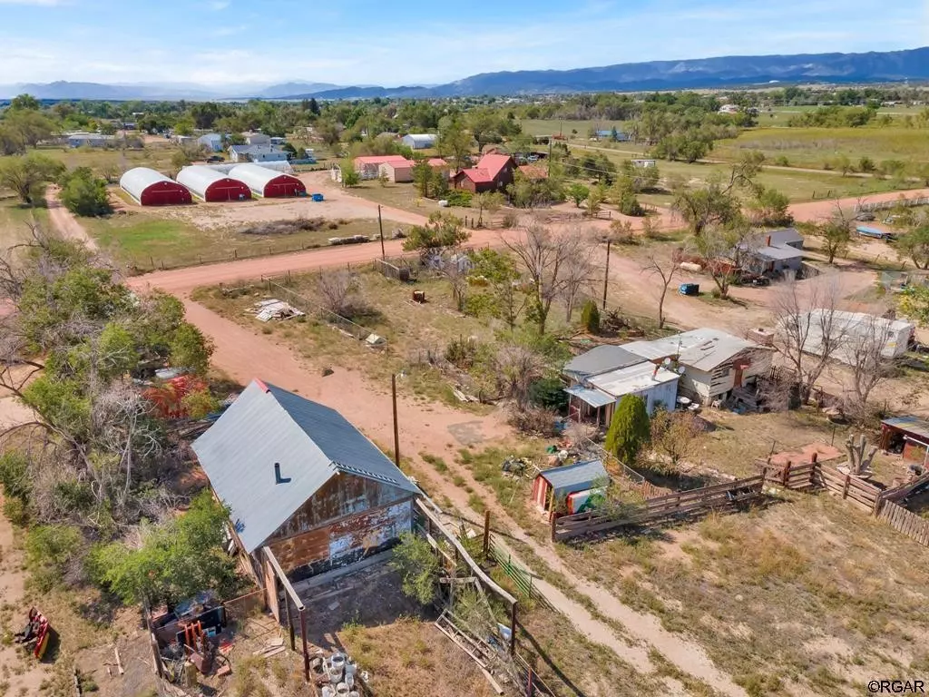 Penrose, CO 81240,550 J  ST