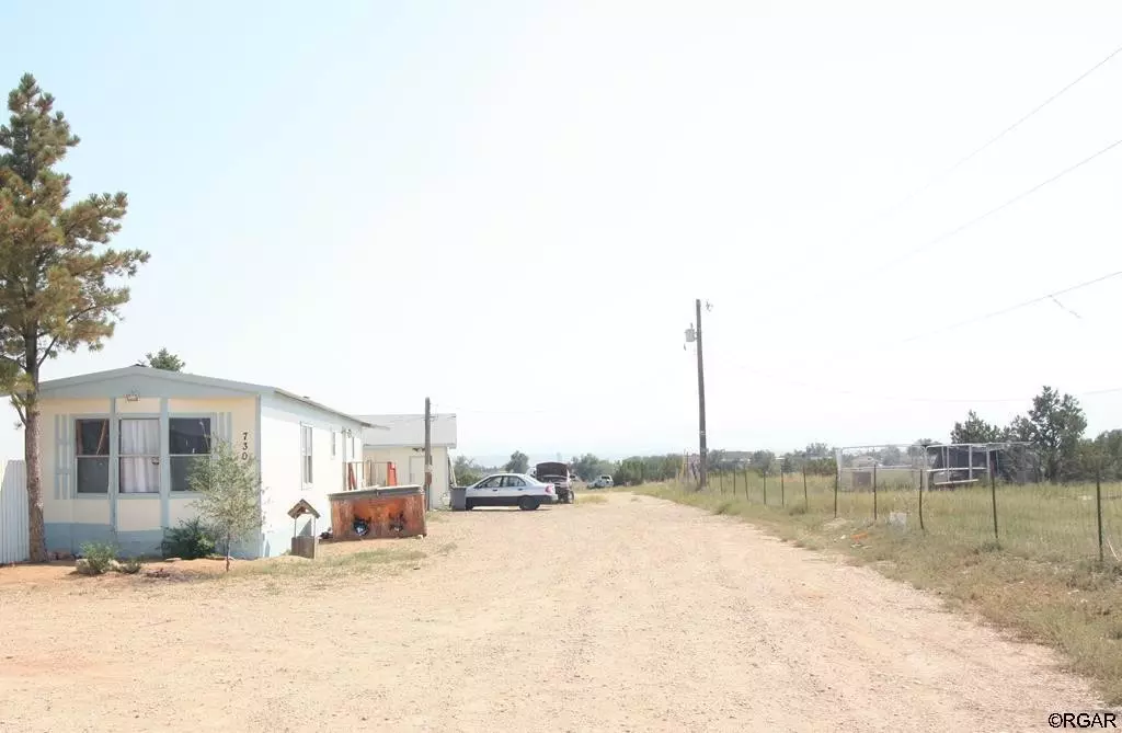 Penrose, CO 81240,730 Ranger  DR