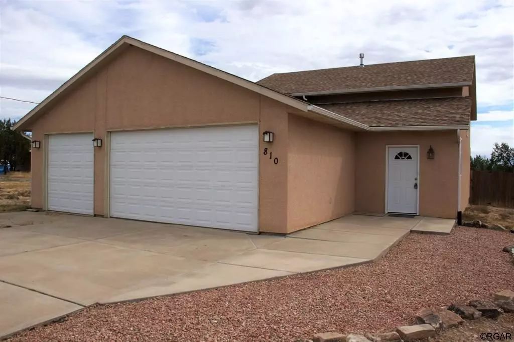 Penrose, CO 81240,810 9th  ST