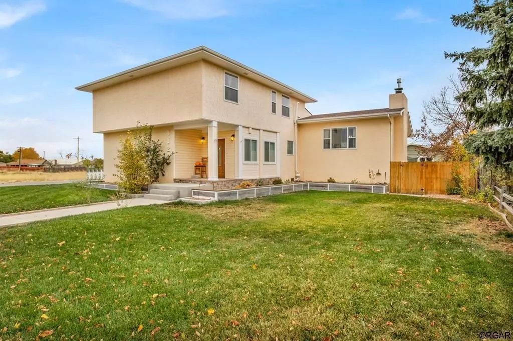 Canon City, CO 81212,1120 Meadows  AVE