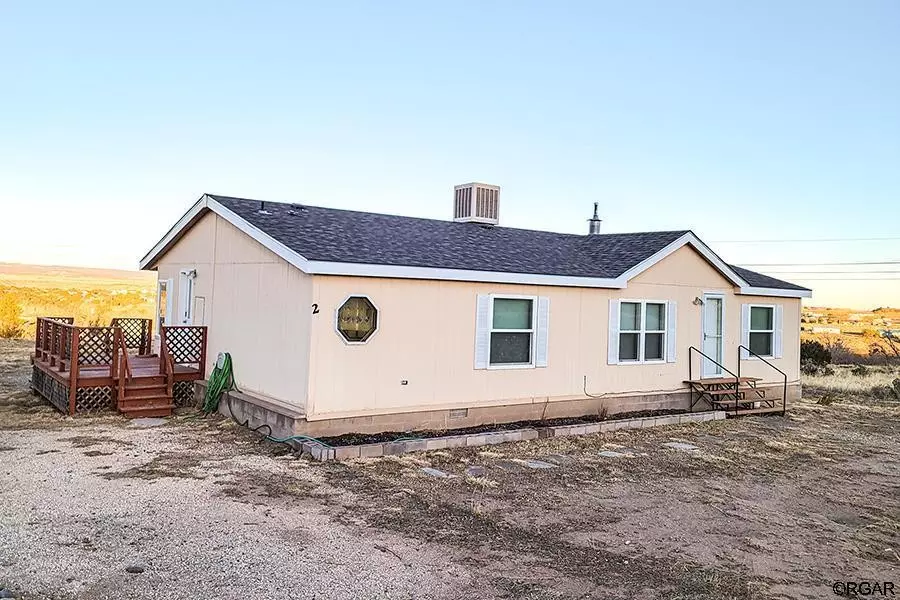 Williamsburg, CO 81226,2 Cobble  CT