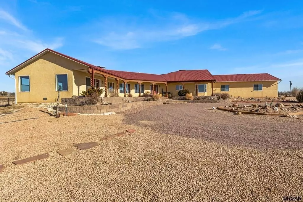 Penrose, CO 81240,39 5th ST