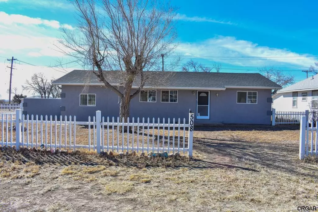 Penrose, CO 81240,508