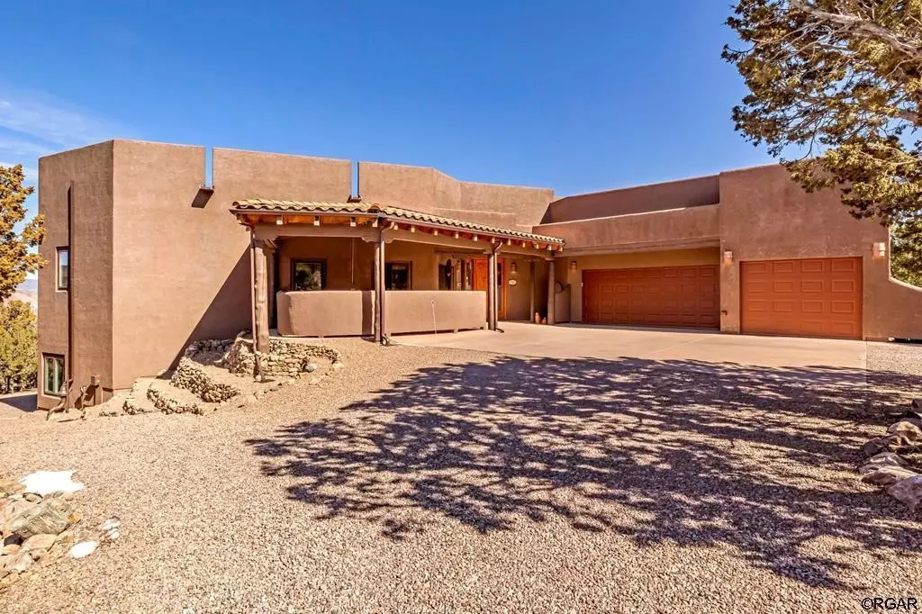 Canon City, CO 81212,41 Storm  CT