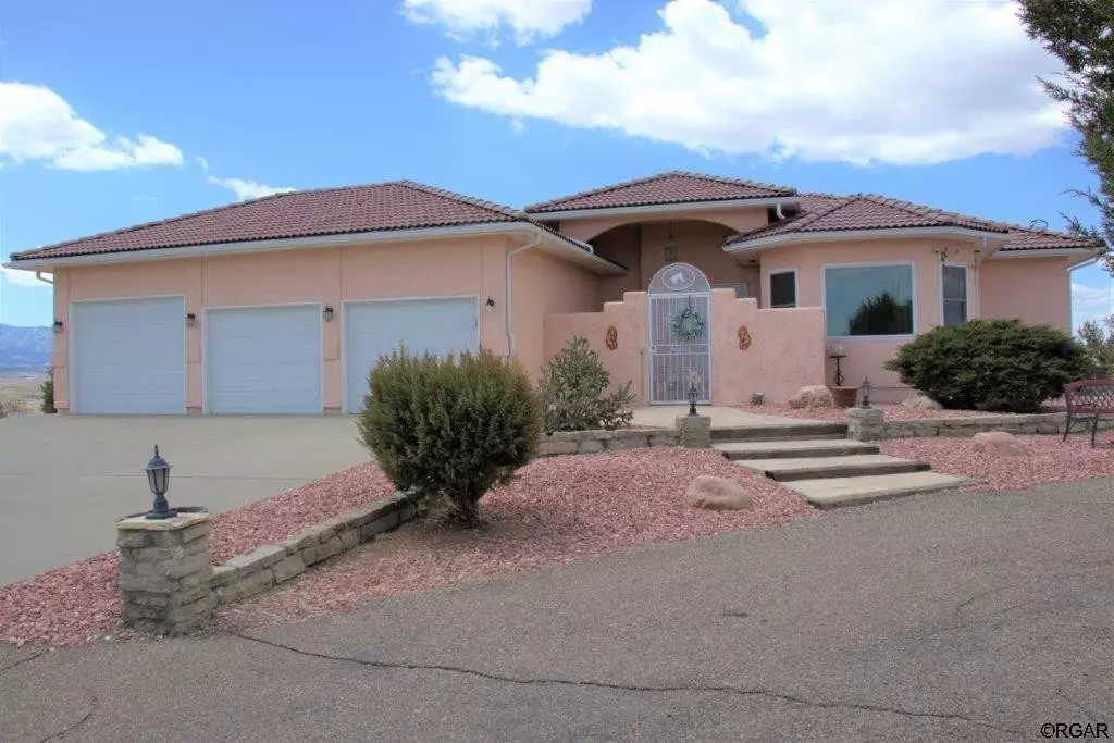 Penrose, CO 81240,13120 Hwy 115