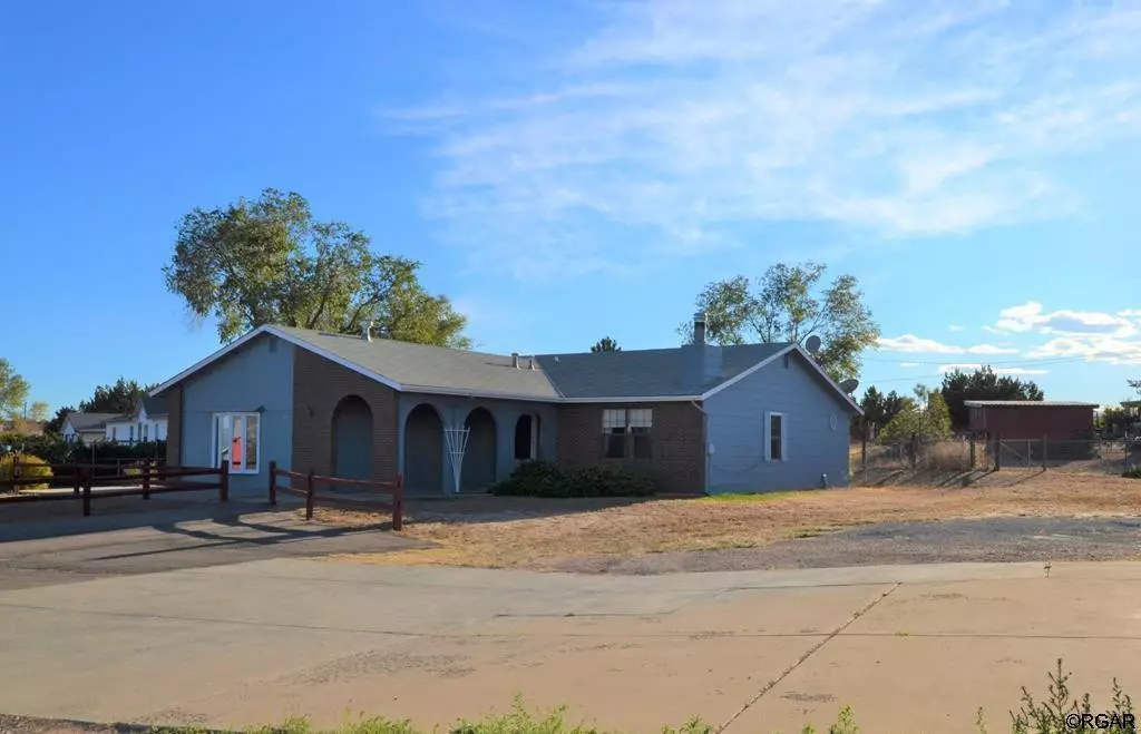 Penrose, CO 81240,111 Garden  DR