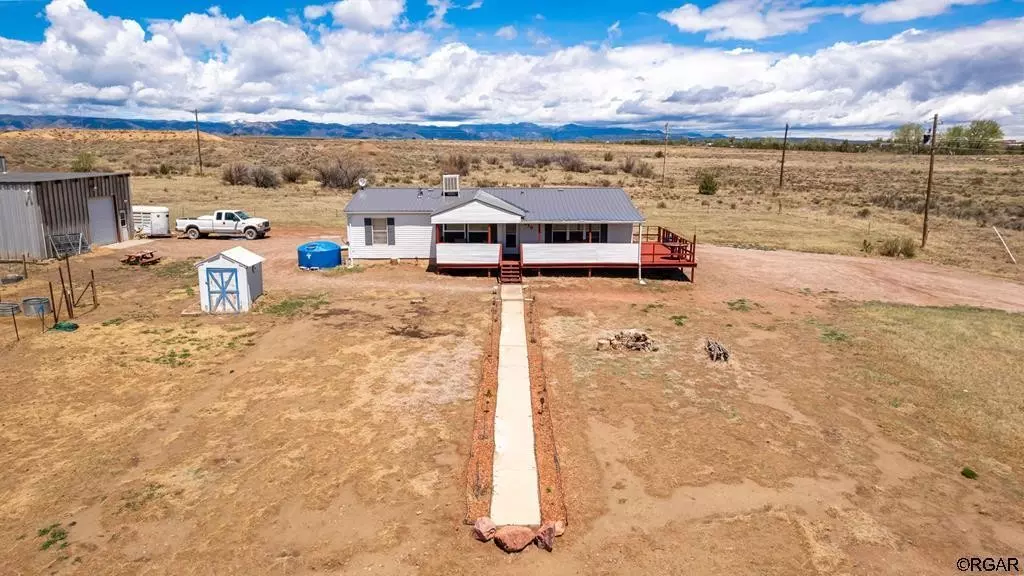 Penrose, CO 81240,210 12th  ST