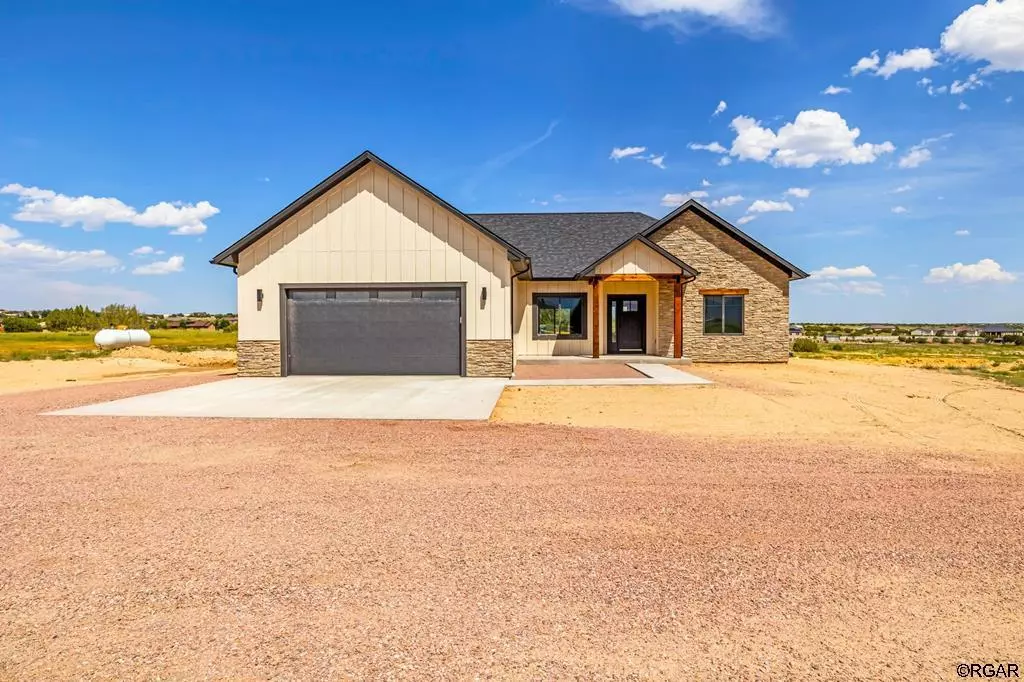 Penrose, CO 81240,1676 R  ST