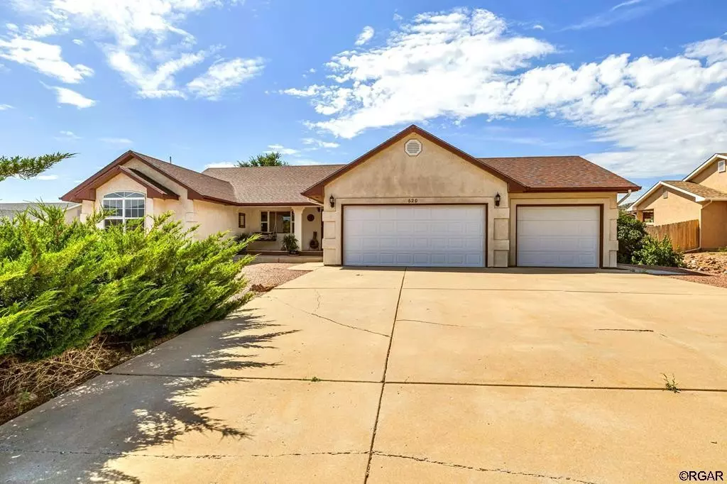 Canon City, CO 81212,620 North ST