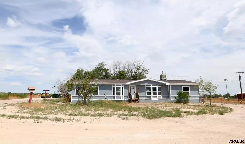 Penrose, CO 81240,1388 M  ST