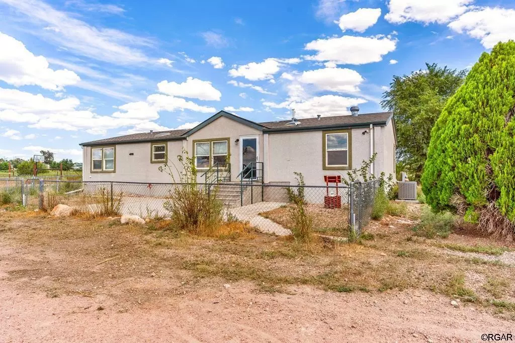 Penrose, CO 81240,139 9th  ST