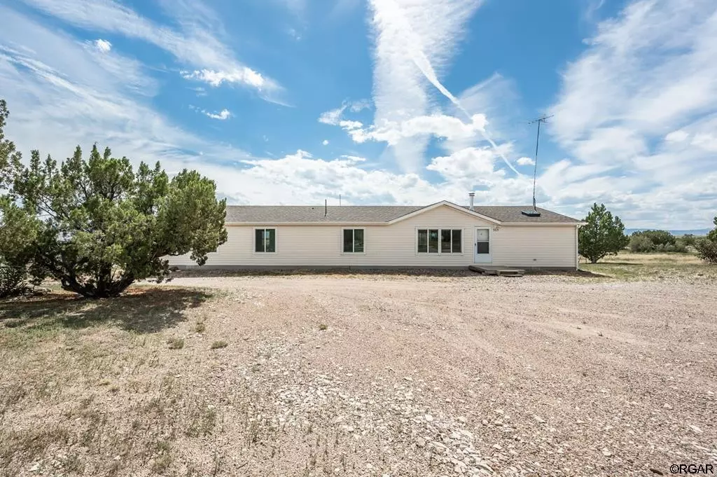 Penrose, CO 80240,965 CR F42