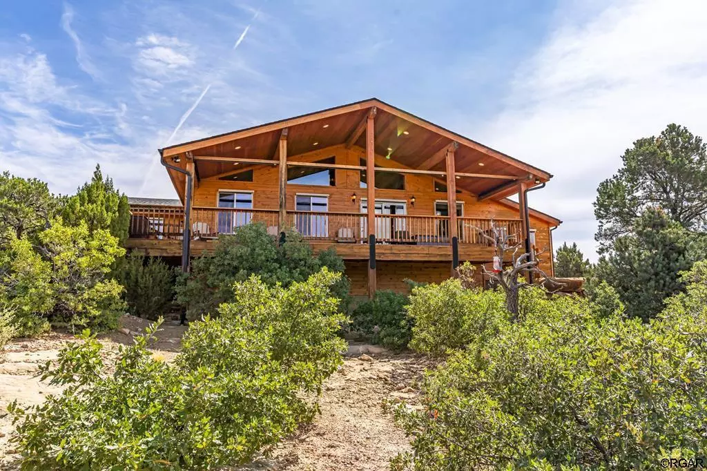 Williamsburg, CO 81226,10500 Auckland  AVE