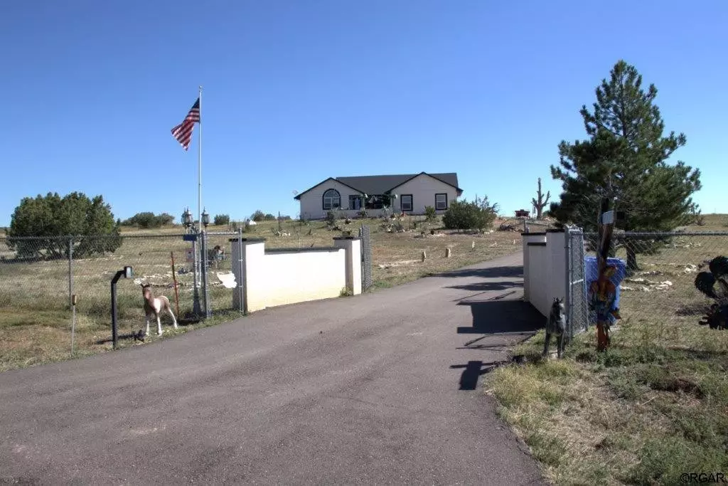 Penrose, CO 81240,1318 T  ST