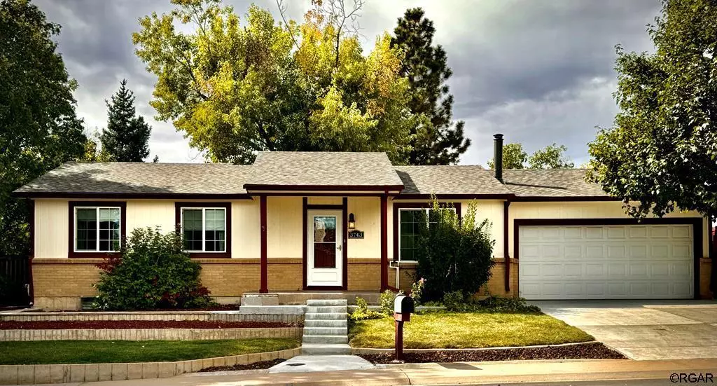 Aurora, CO 80013,3743 Quintero ST