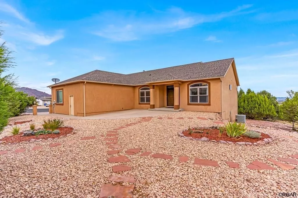Canon City, CO 81212,46 Primrose CT