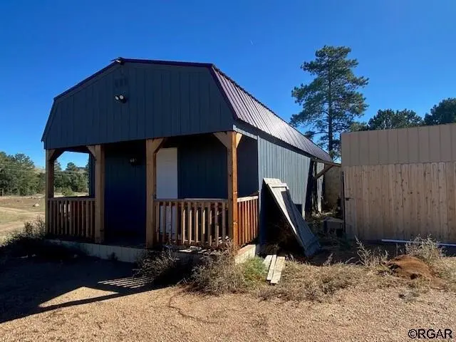 2026 L Path PATH, Cotopaxi, CO 81223