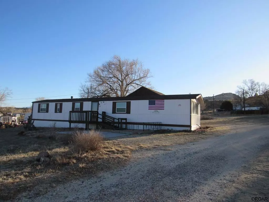 Williamsburg, CO 81226,10 Wilmont  CIR