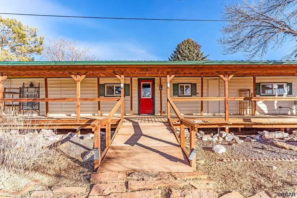 Penrose, CO 81240,1144 4th  ST