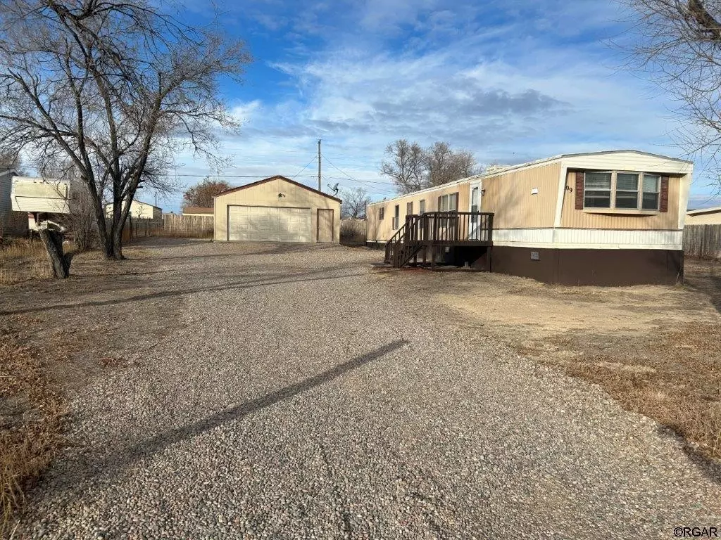 Penrose, CO 81240,409 Illinois  ST