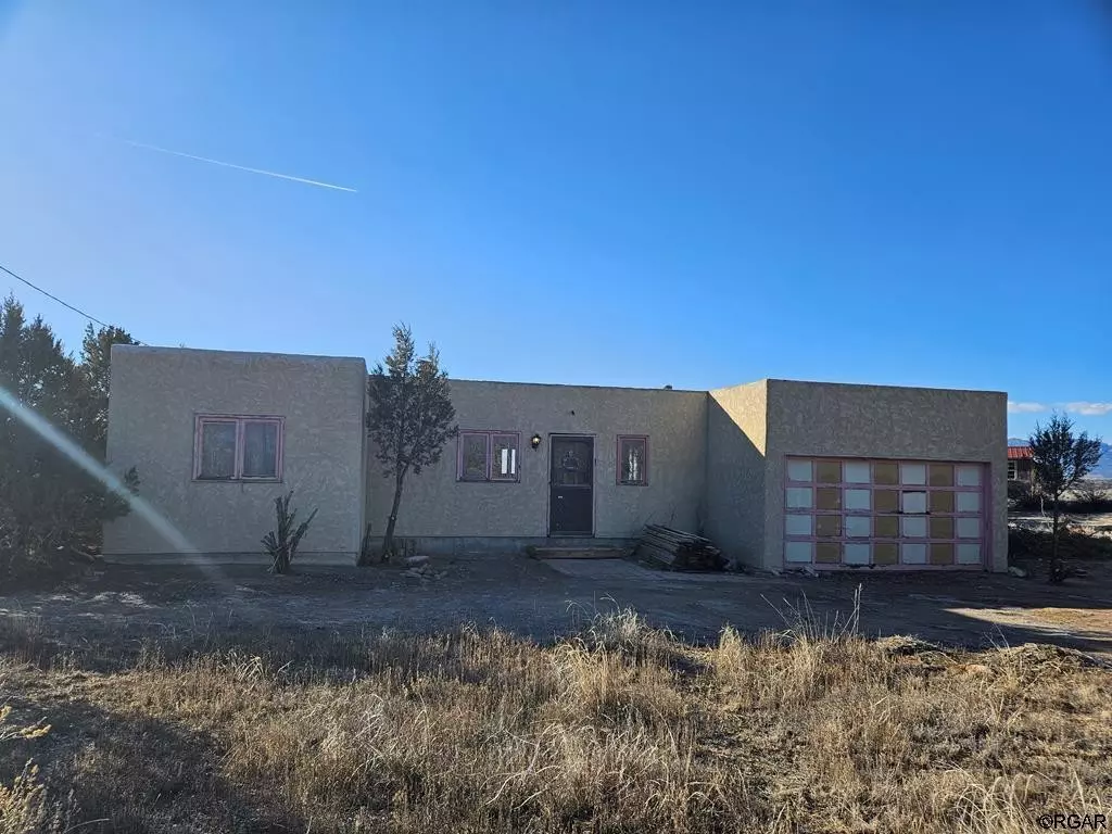 Penrose, CO 81240,44 3rd  ST