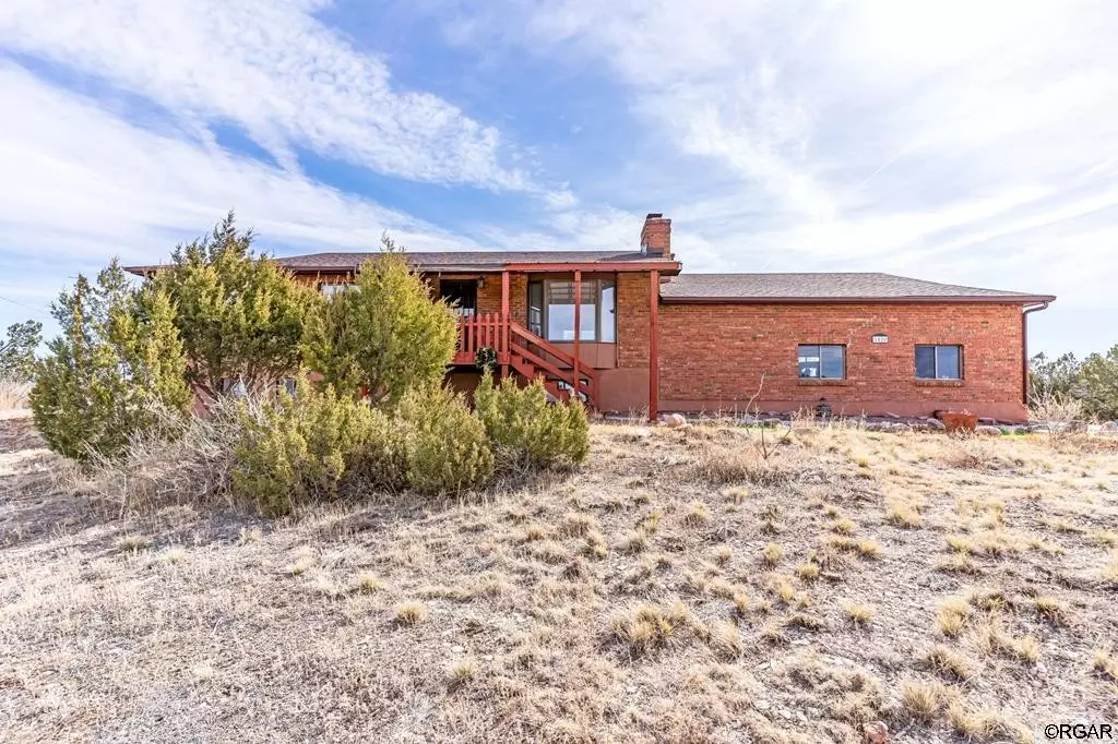 Penrose, CO 81240,1420 3rd  ST