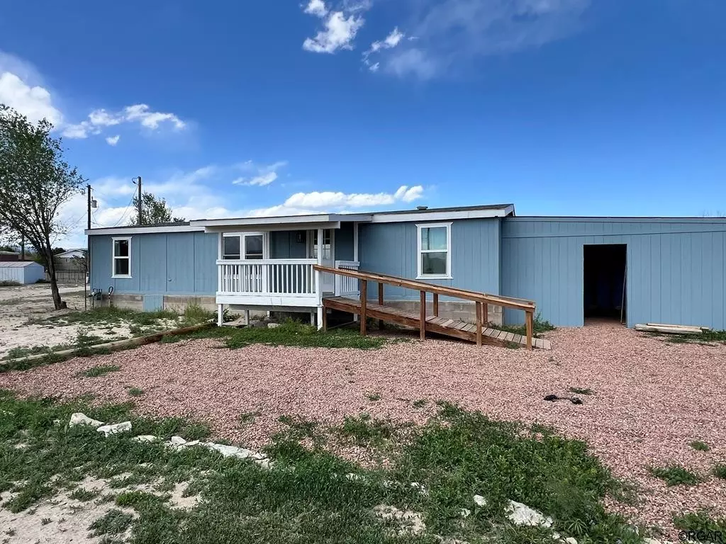 Penrose, CO 81240,51 Hawkins  ST