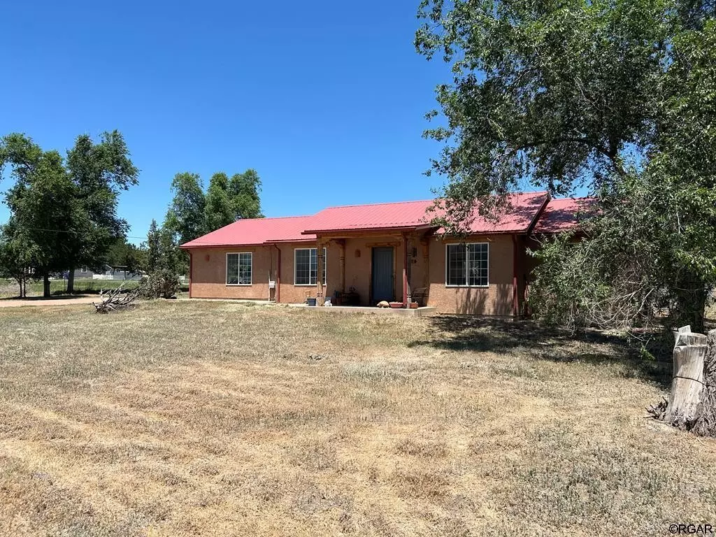 Penrose, CO 81240,1051 9th  ST