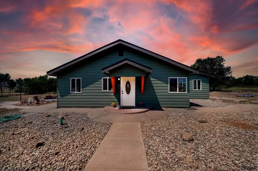 Penrose, CO 81240,295 10th  ST