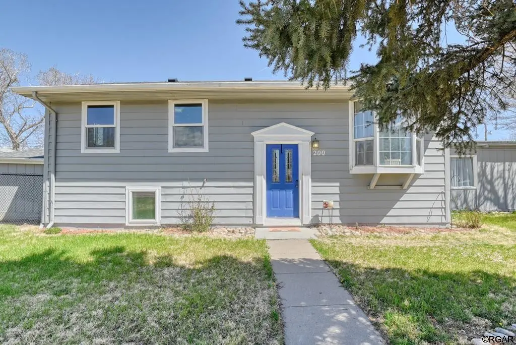 200 Circle  DR, Canon City, CO 81212